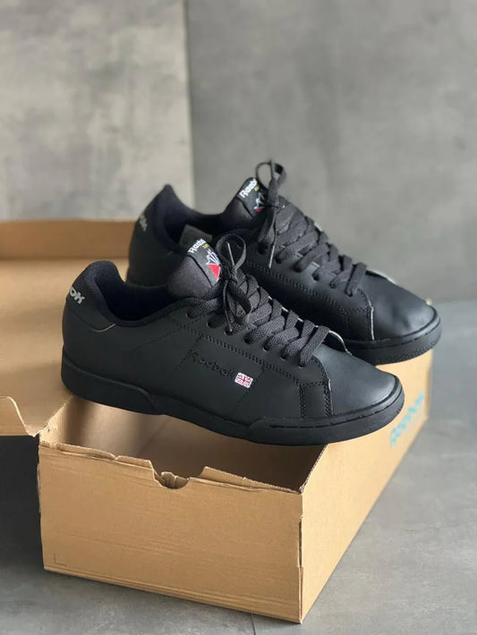 REEBOK PRINCESA NEGRA