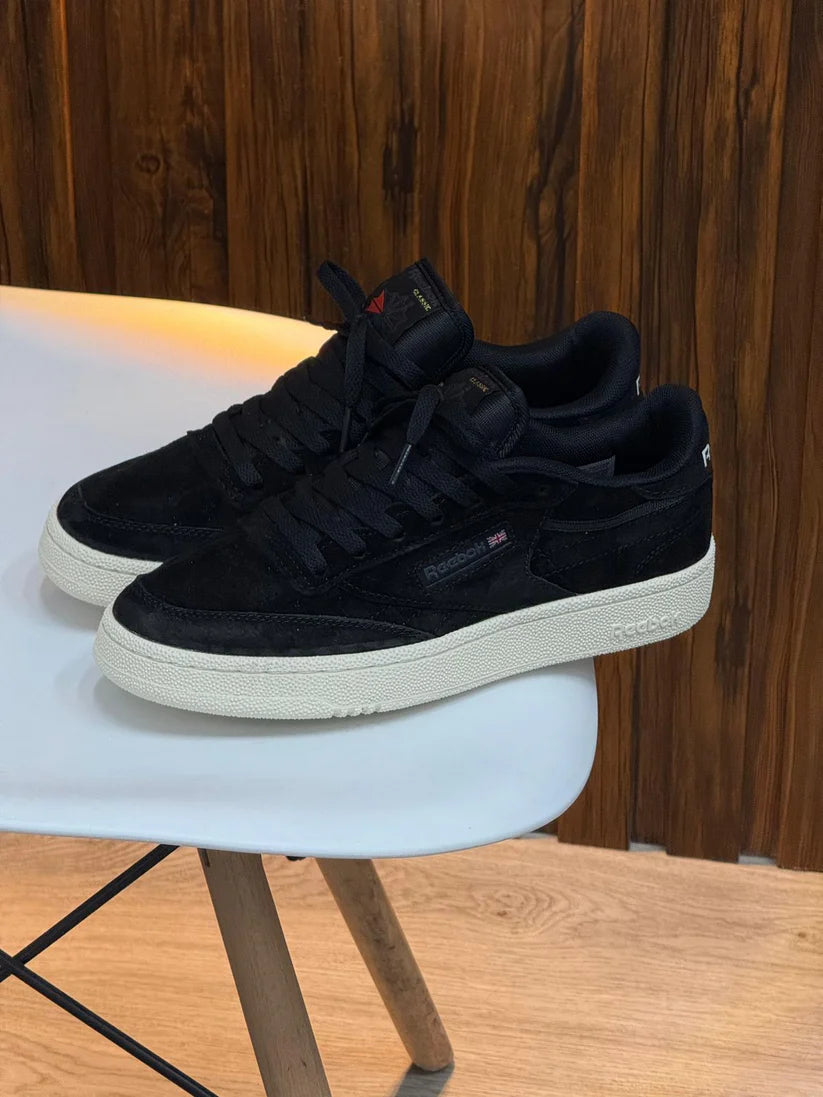 REEBOK GAMUSA NEGRA