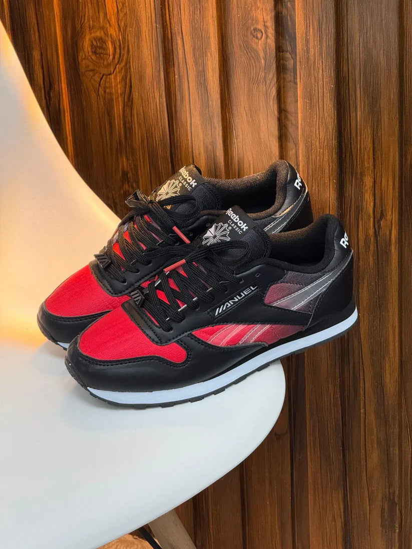 REEBOK ANNUEL