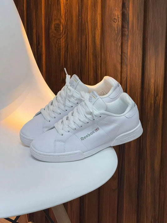REEBOK PRINCESA BLANCA