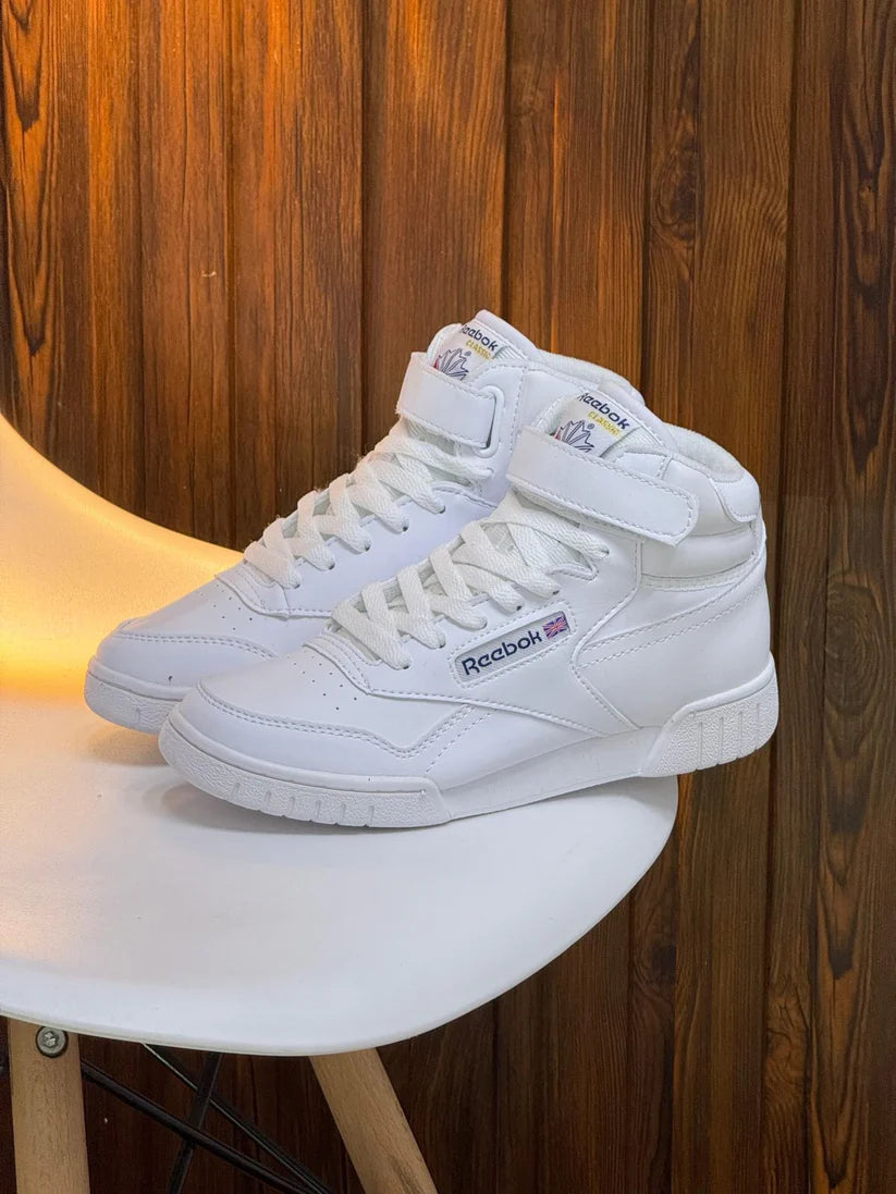 REEBOK PRINCESA BOTA