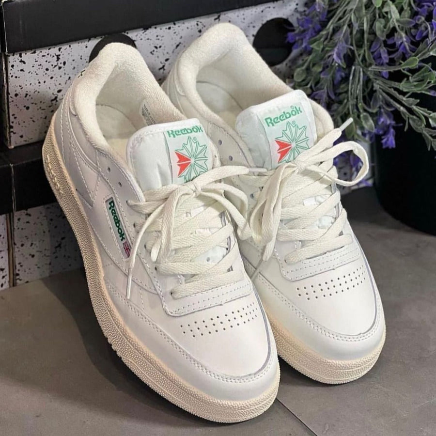REEBOK CLUB C