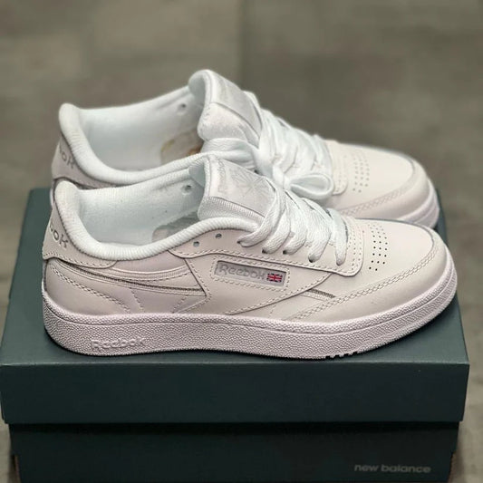 REEBOK CLUB C 85