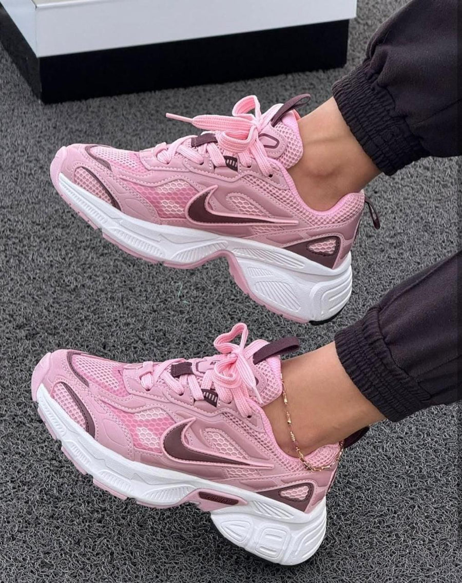 NIKE V5 ROSADA