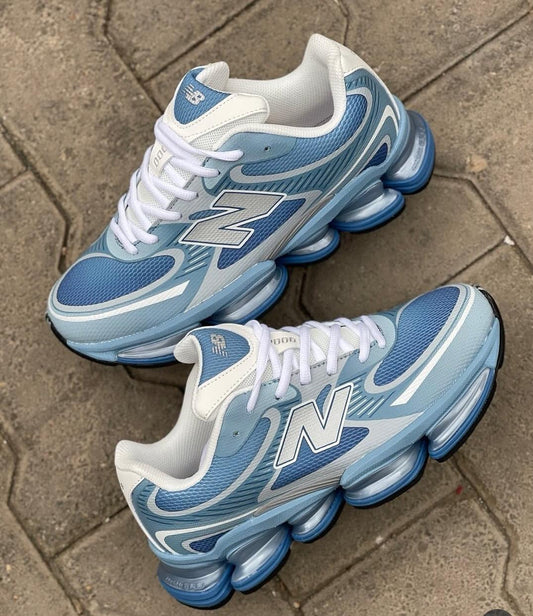 NEW BALANCE 2000 AZUL