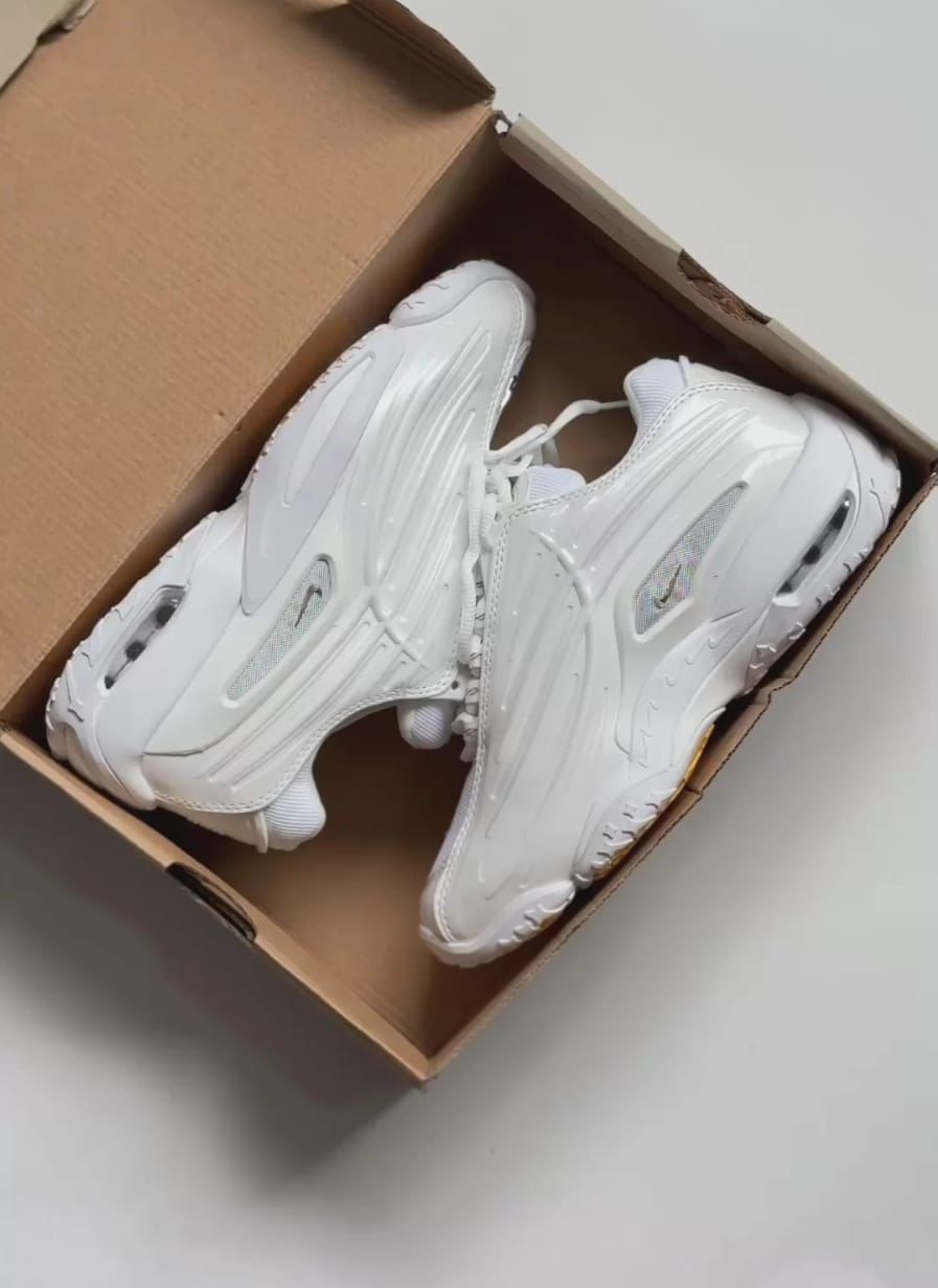 NIKE DRAKE NOCTA HOT STEP BLANCA