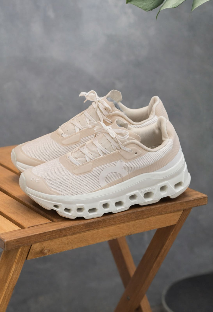ON CLOUD RUNNER