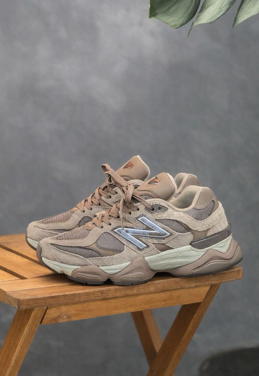 NEW BALANCE 9060 CAFE