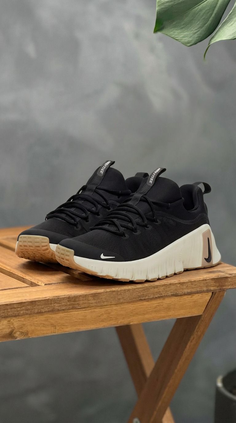 NIKE METCON