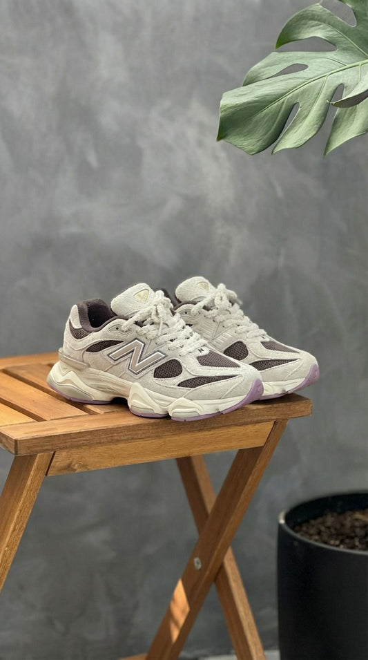 NEW BALANCE 9060 MORADO