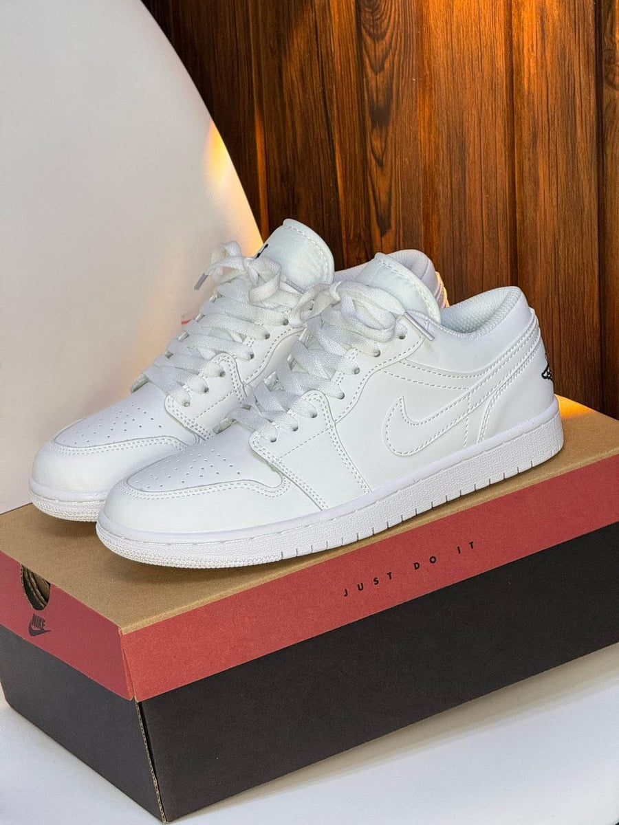 JORDAN LOW BLANCO