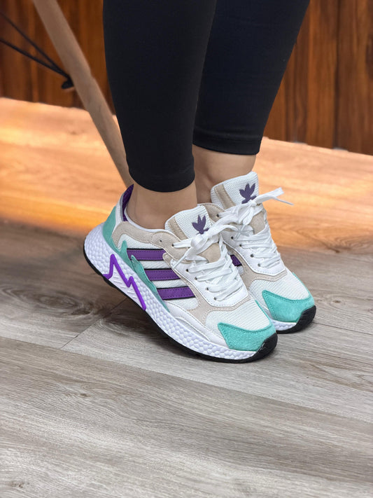 ADIDAS TRESC RUN