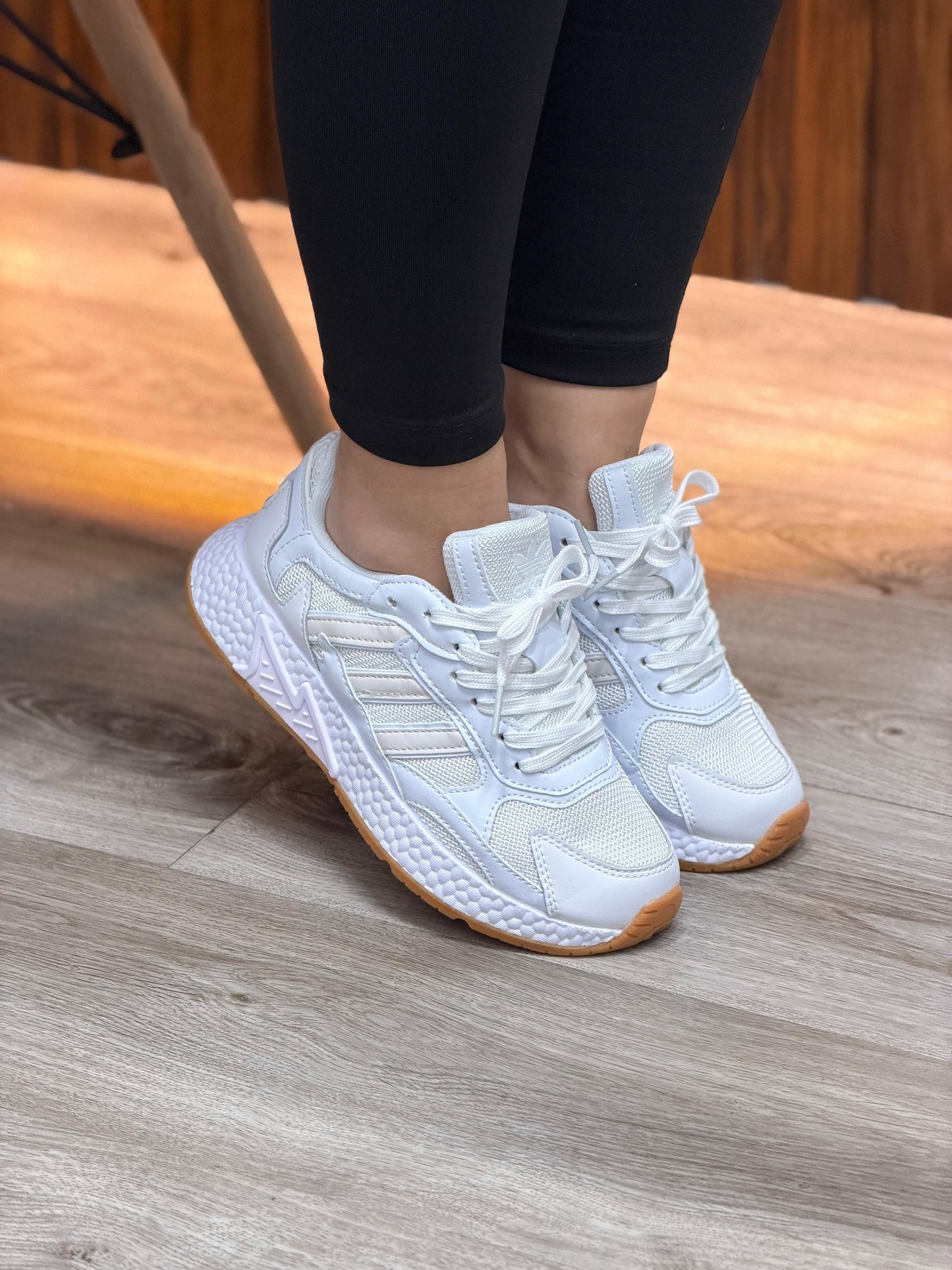 ADIDAS TRESC RUN