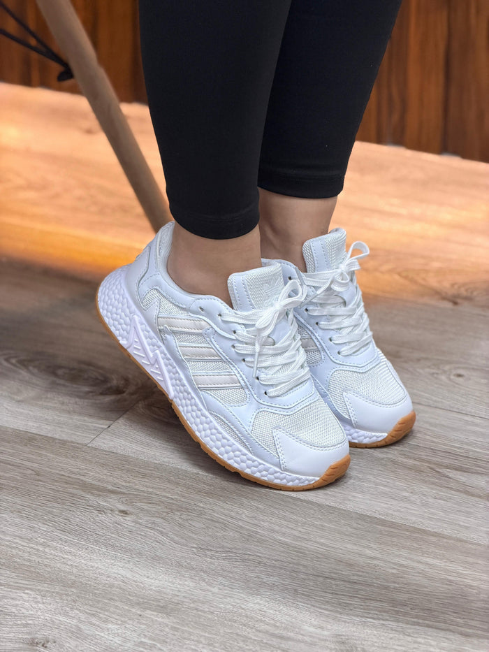 ADIDAS TRESC RUN