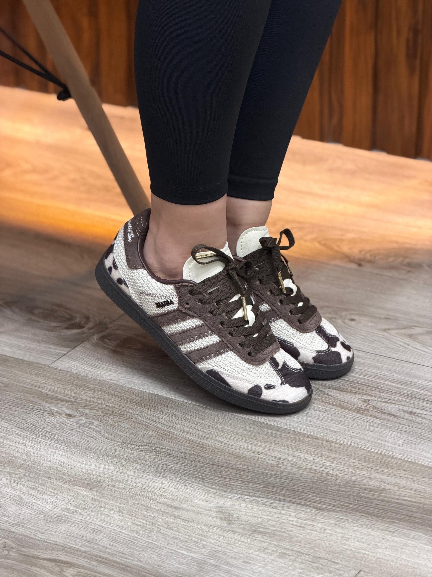 ADIDAS SAMBA