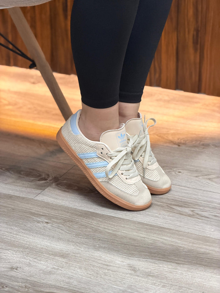 ADIDAS SAMBA