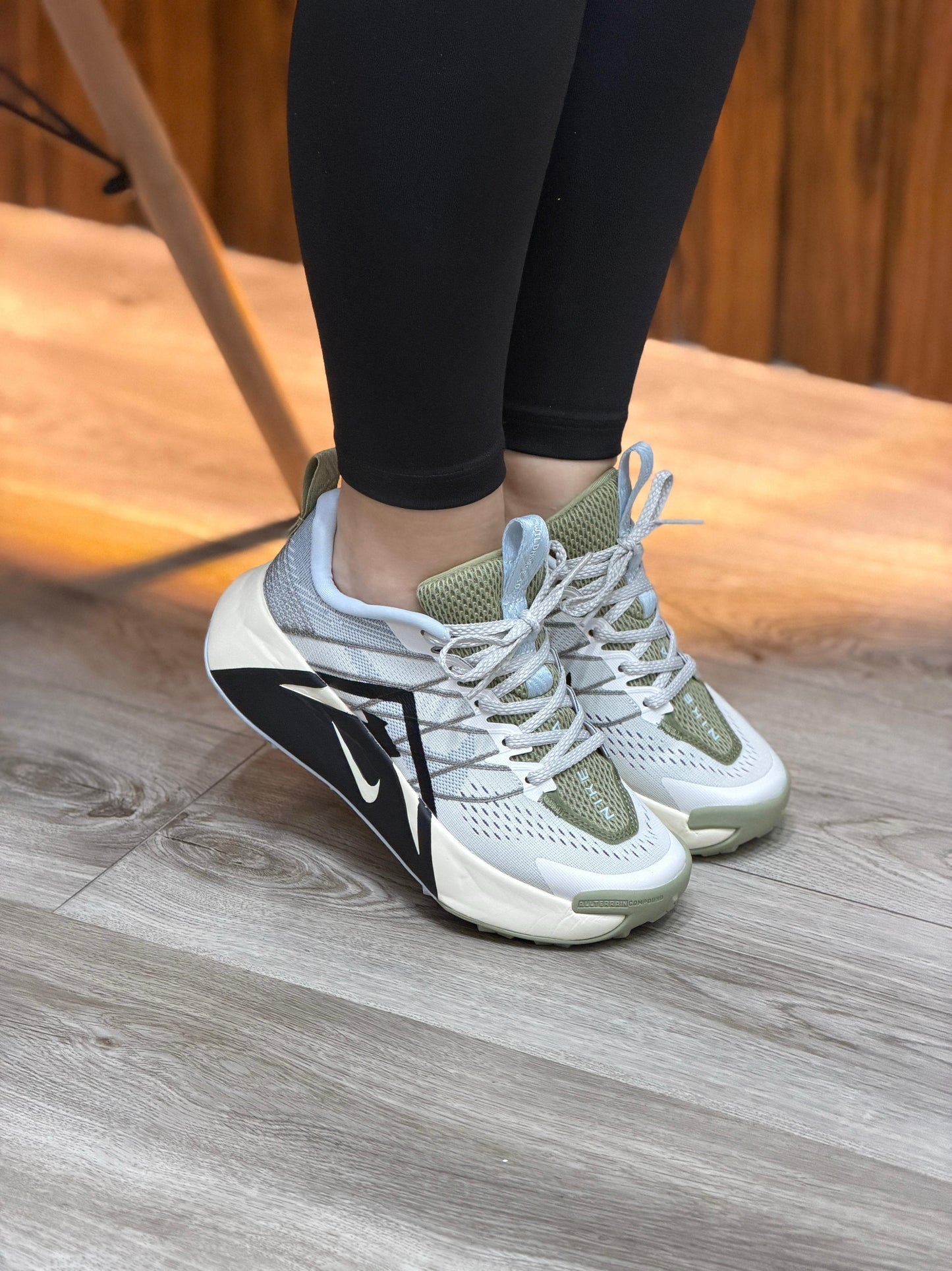 NIKE TRAIL WILDHORSE