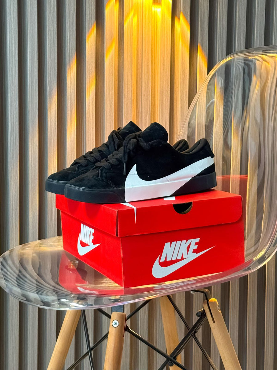 NIKE BLAZER LOW