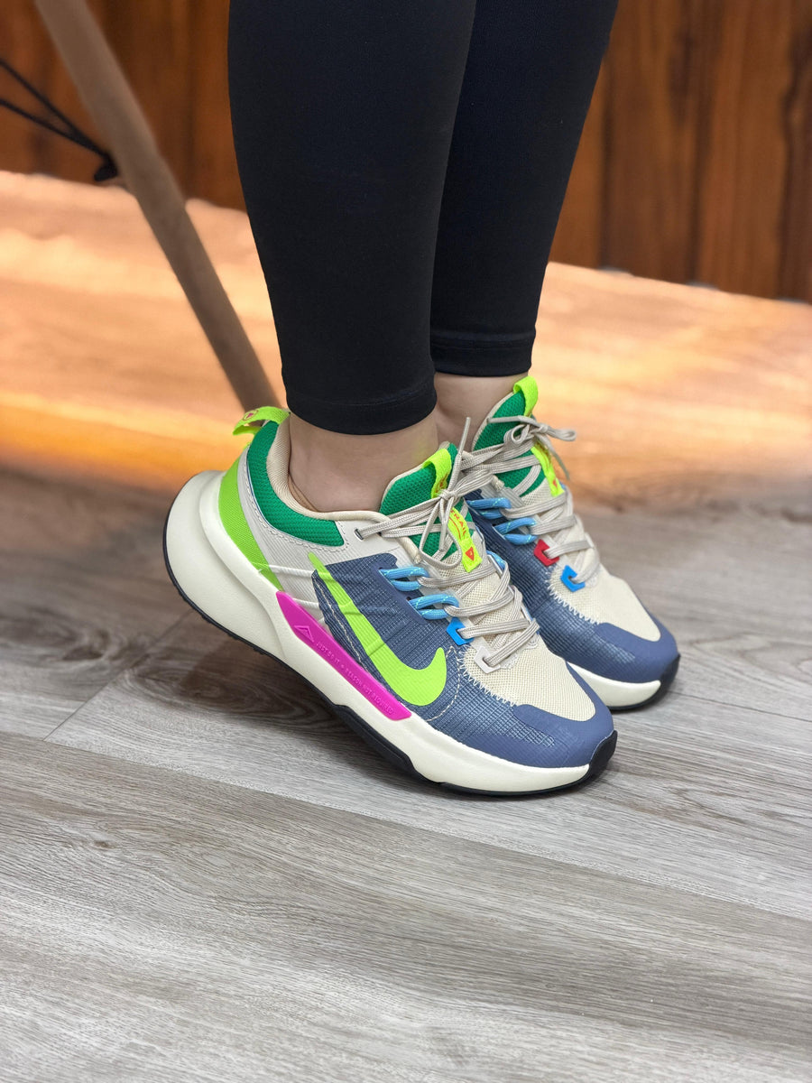 NIKE ZOOM JUNIPER TRAIL