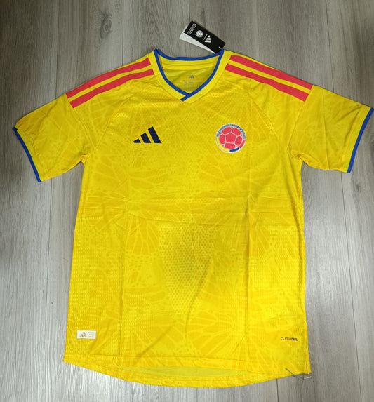 CAMISETA 1.1 SELECCION COLOMBIA