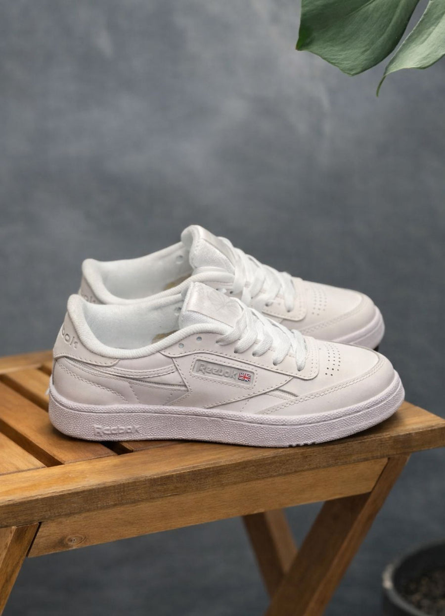 REEBOK CLUB C 85