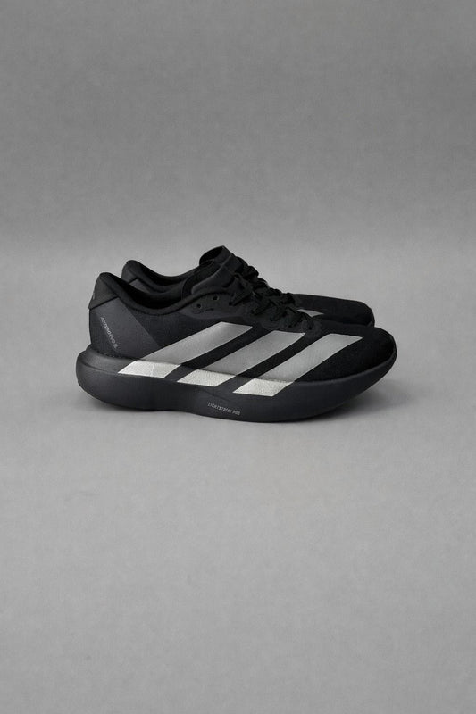 ADIDAS ADIZERO NEGRO GRIS