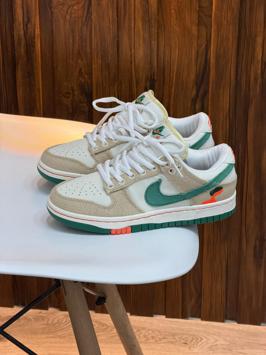 NIKE SB DUNK | JARRITOS