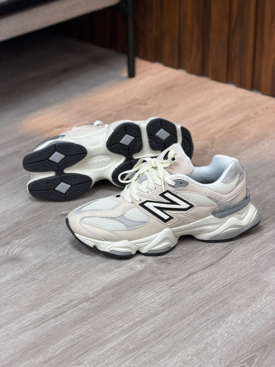 NEW BALANCE 9060 BLANCO