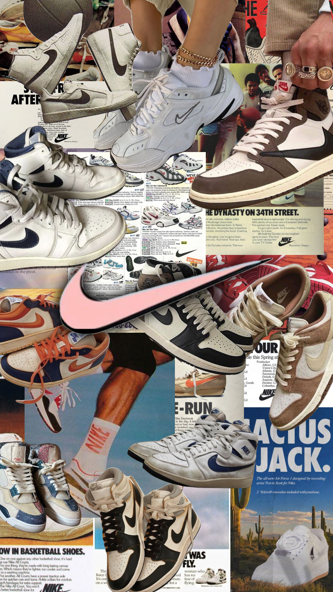 NIKE
