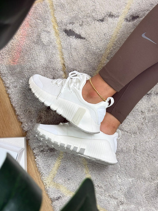 NIKE METCON BLANCO