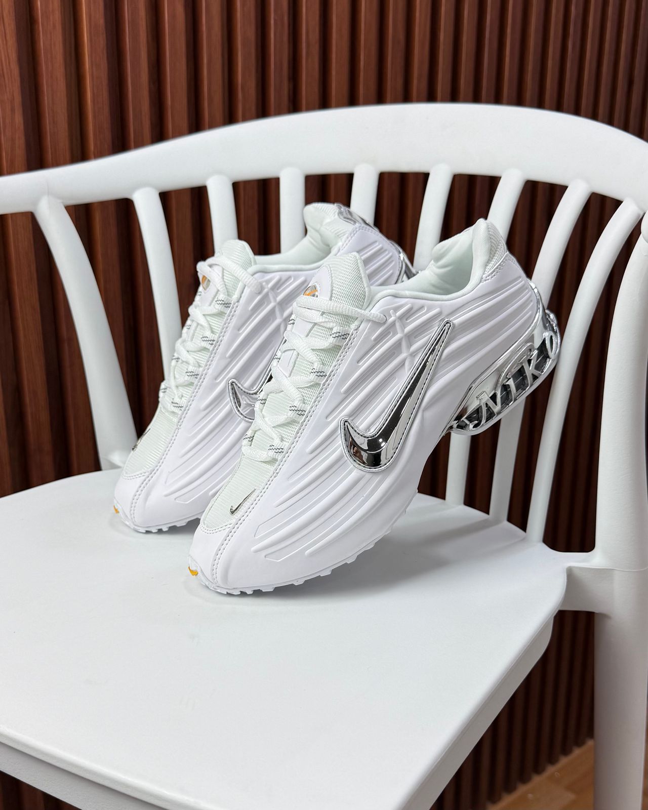 NIKE NOCTA DRAKE ULTRA BLANCO