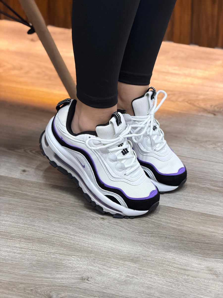 NIKE AIR MAX 2000