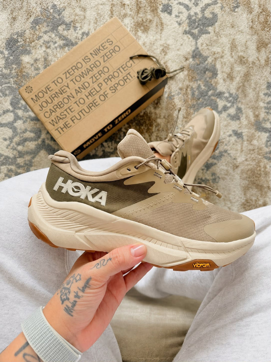 HOKA
