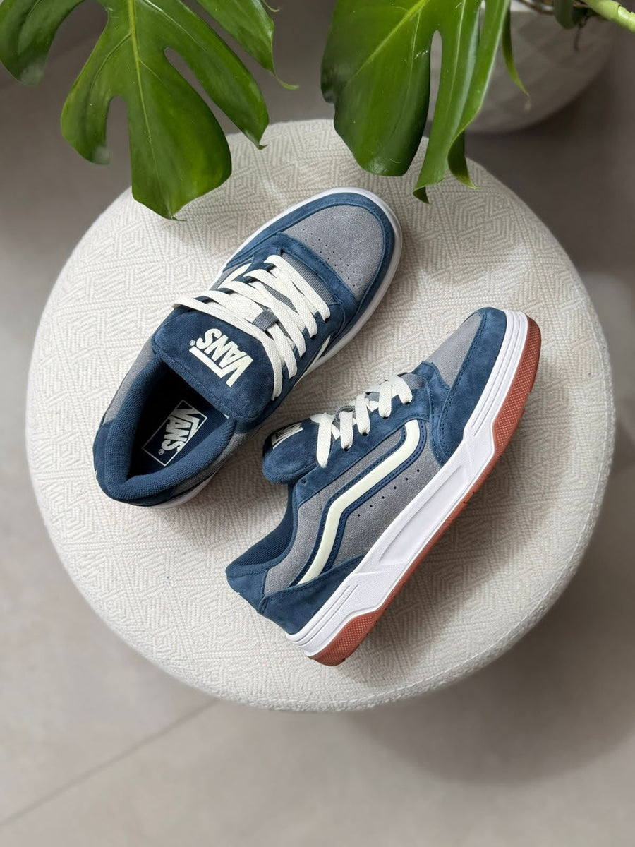 VANS HYLANE AZUL