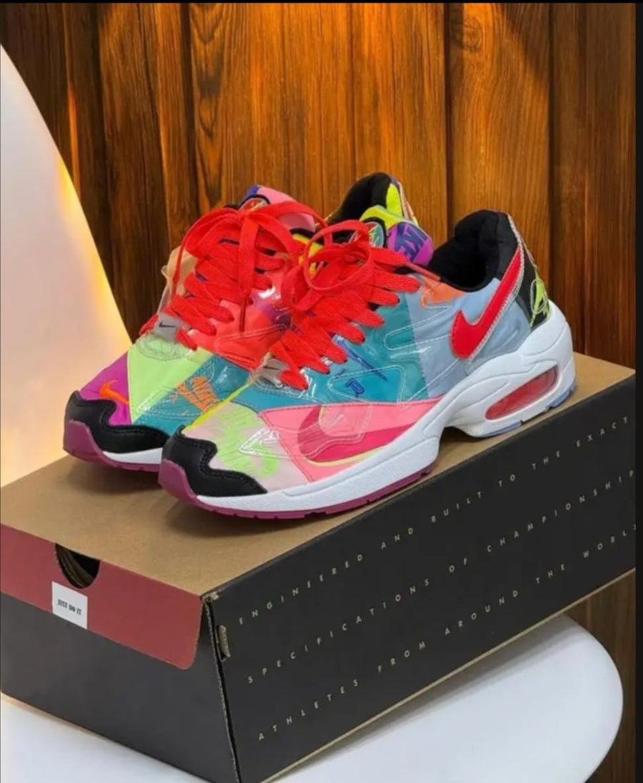 NIKE PAYASO COLORES