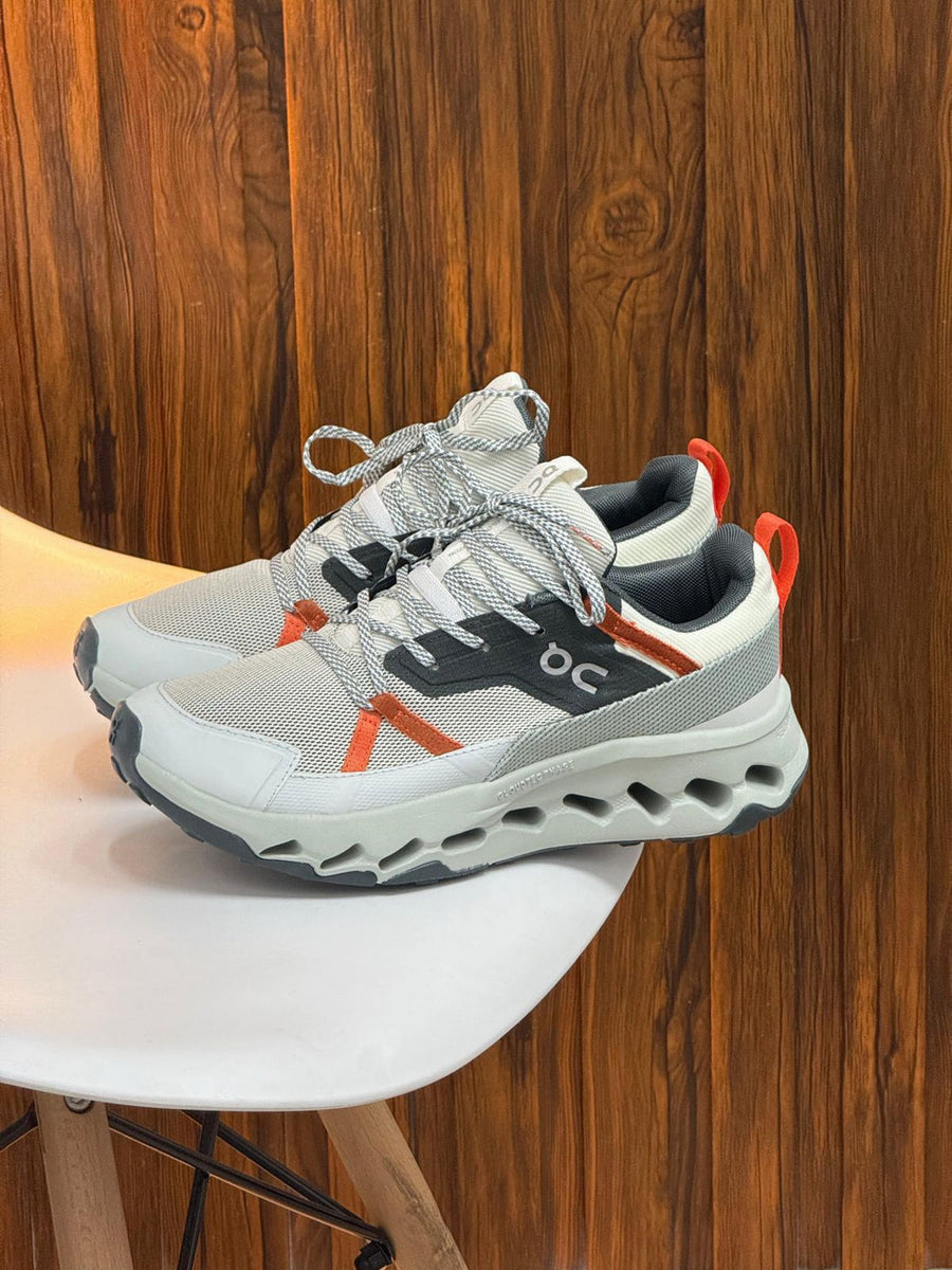 ON CLOUD RUNNER
