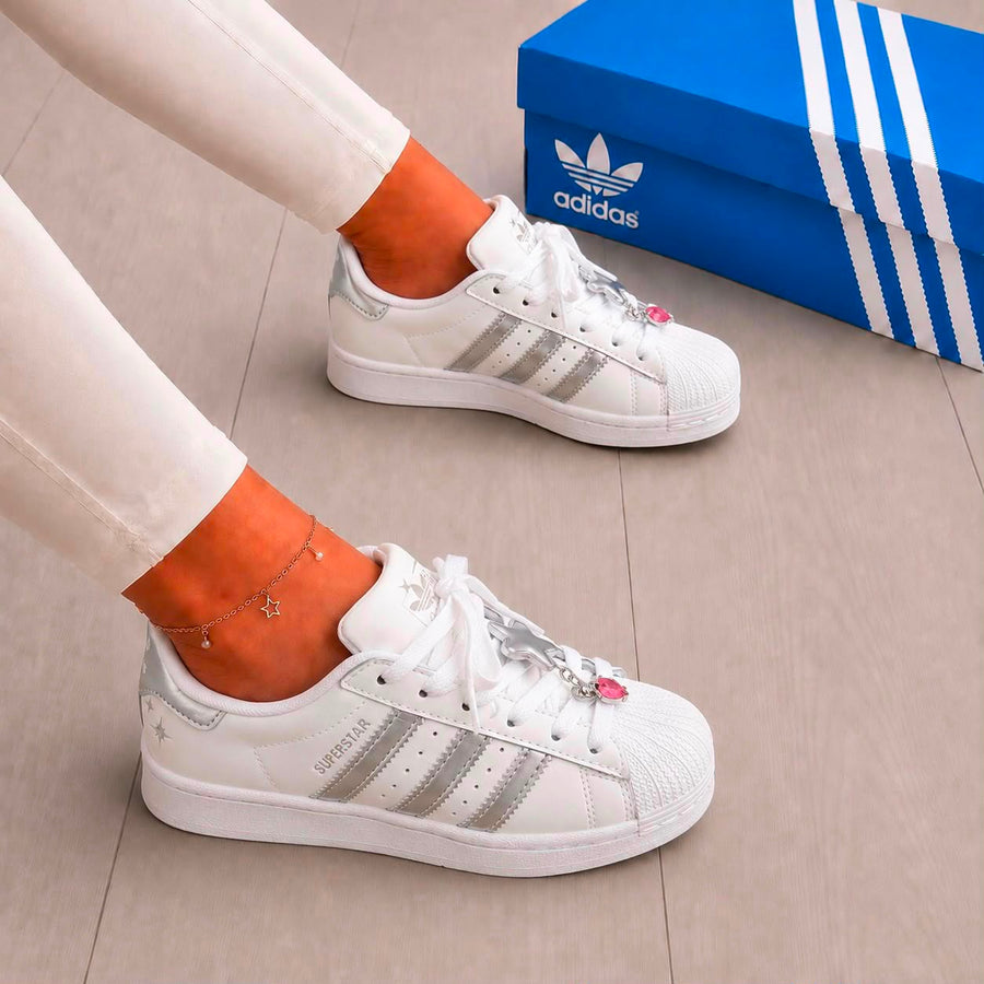 ADIDAS SUPERSTAR