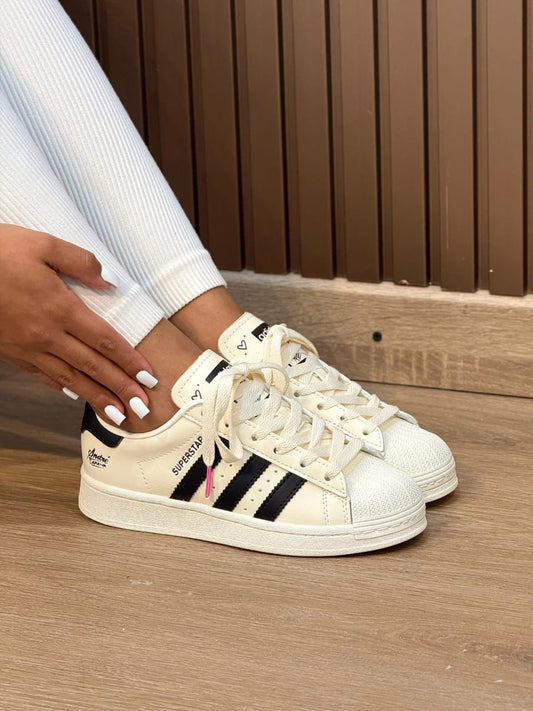 ADIDAS SÚPERSTAR SARAIVA