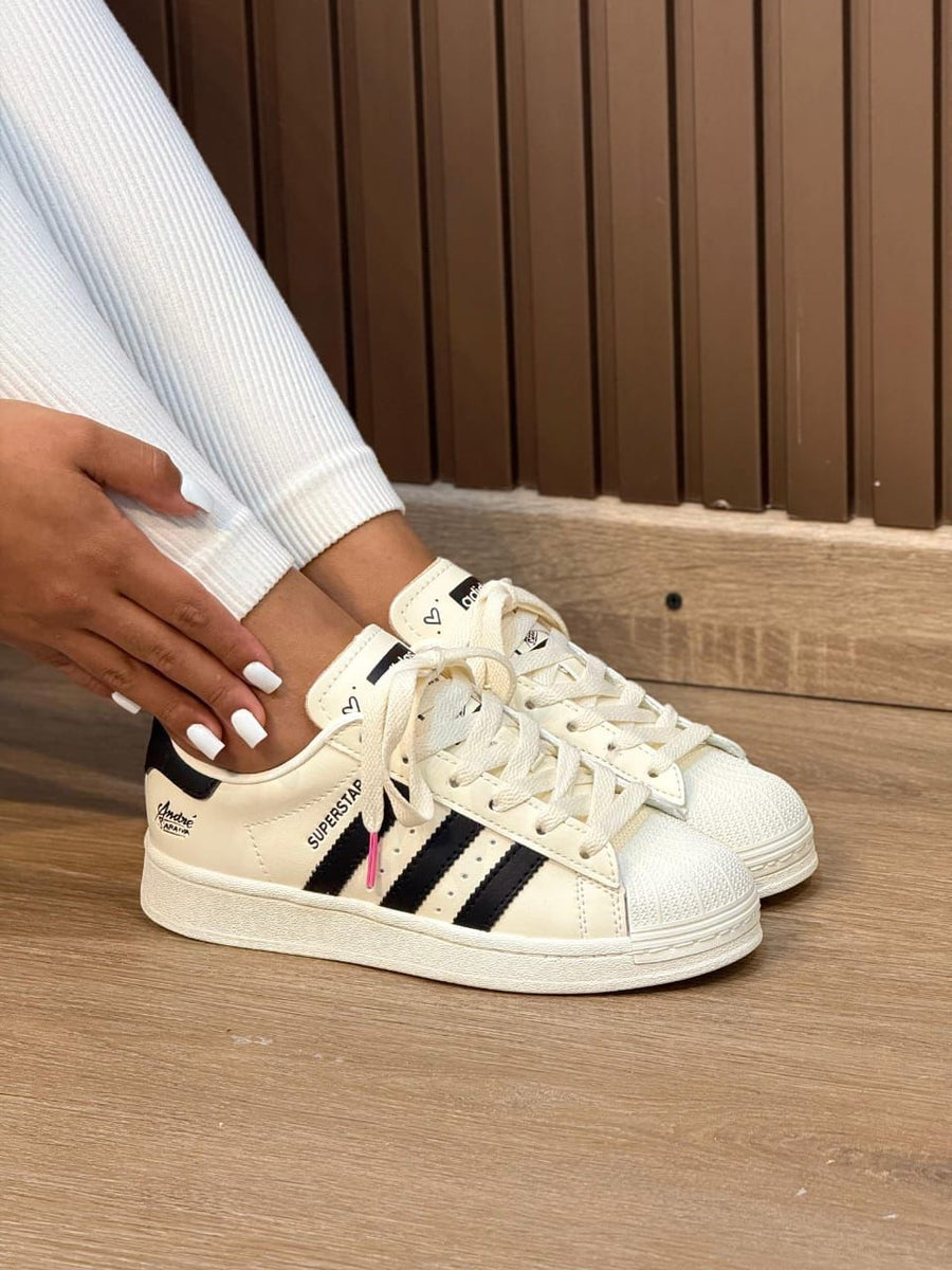 ADIDAS SÚPERSTAR SARAIVA