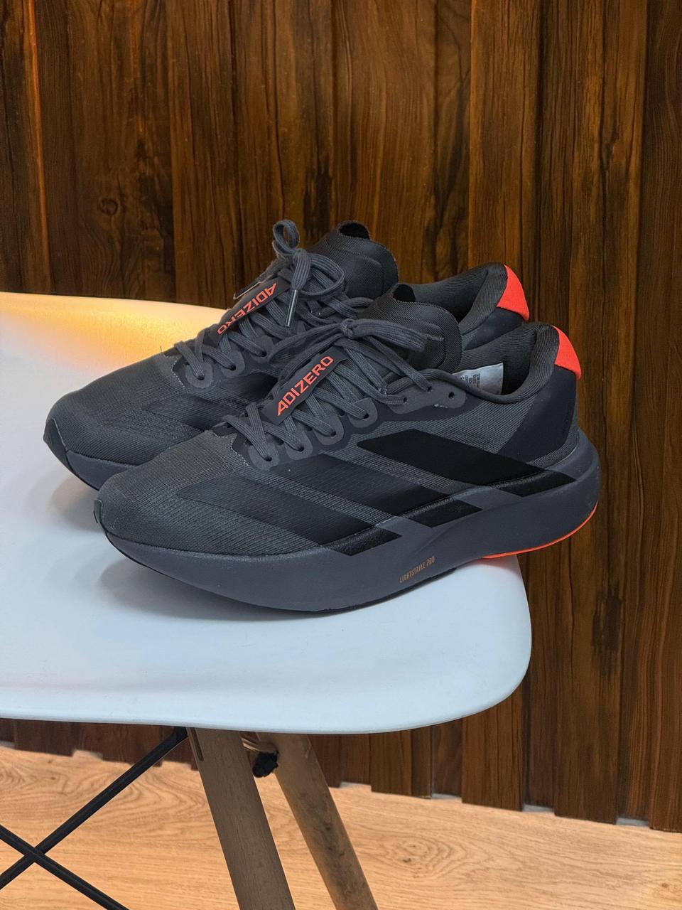 ADIDAS ADIZERO HOMBRE