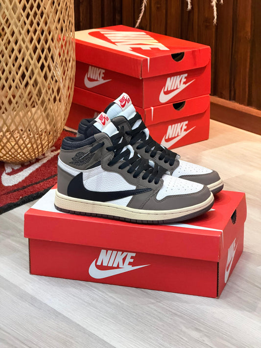 JORDAN TRAVIS SCOTT