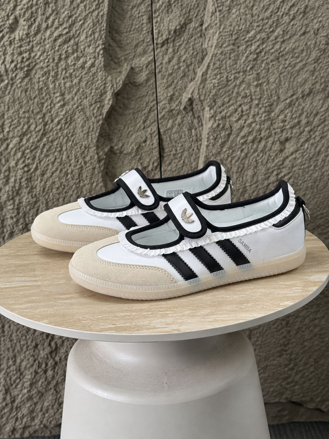 ADIDAS SAMBA JANE