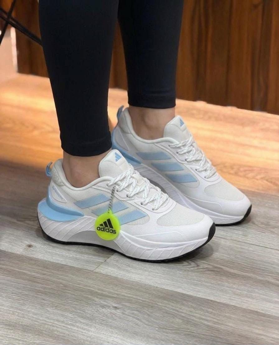 ADIDAS SUPERMAGMA DAMA