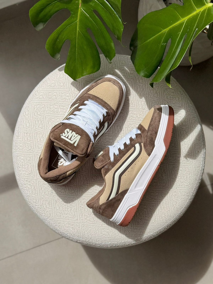 VANS HYLANE CAFE