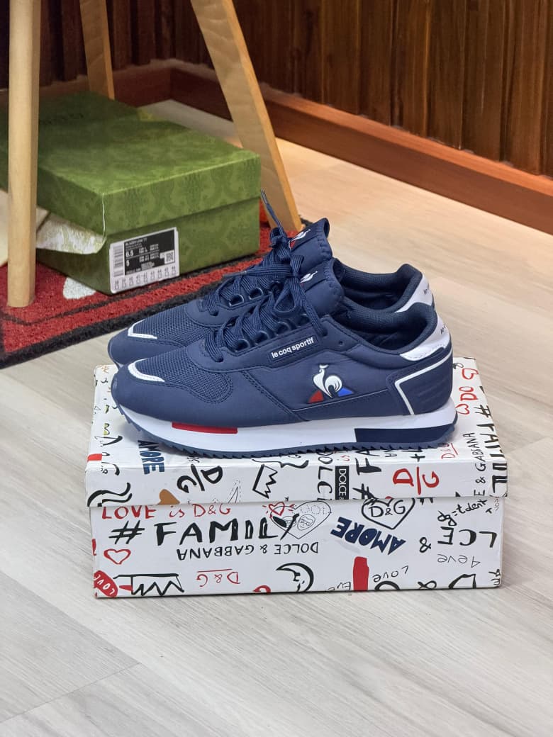 LE COQ SPORTIF