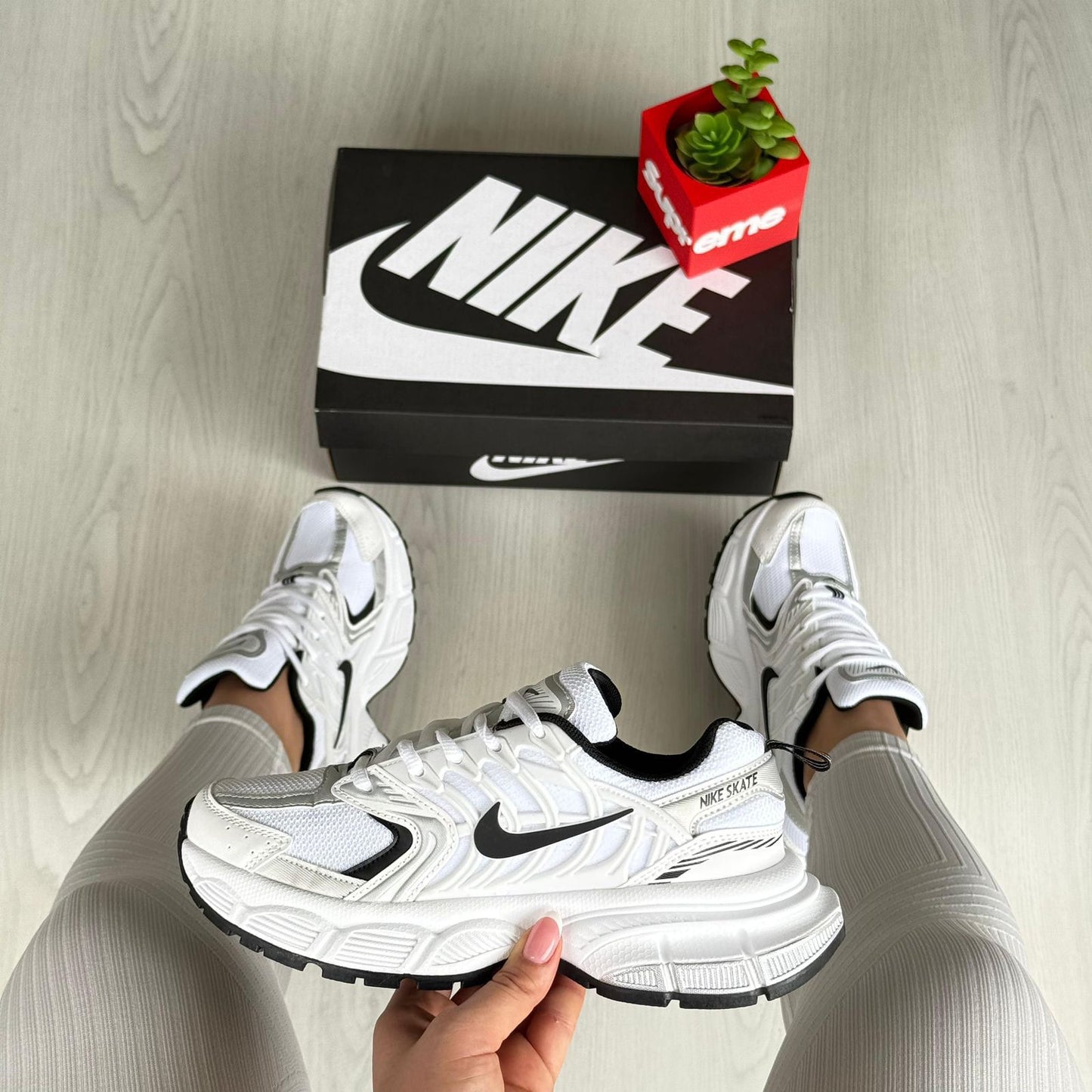 NIKE SKATE