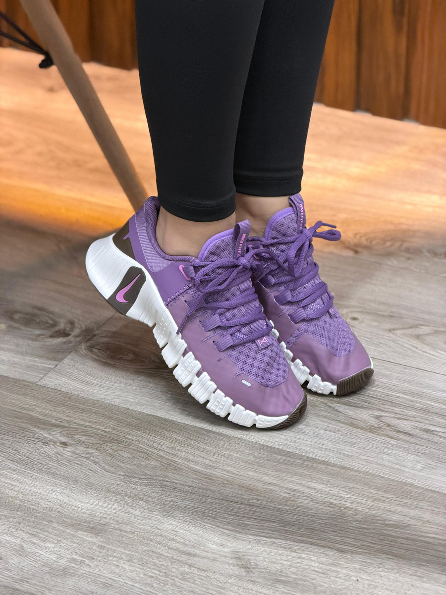 NIKE METCON LILA