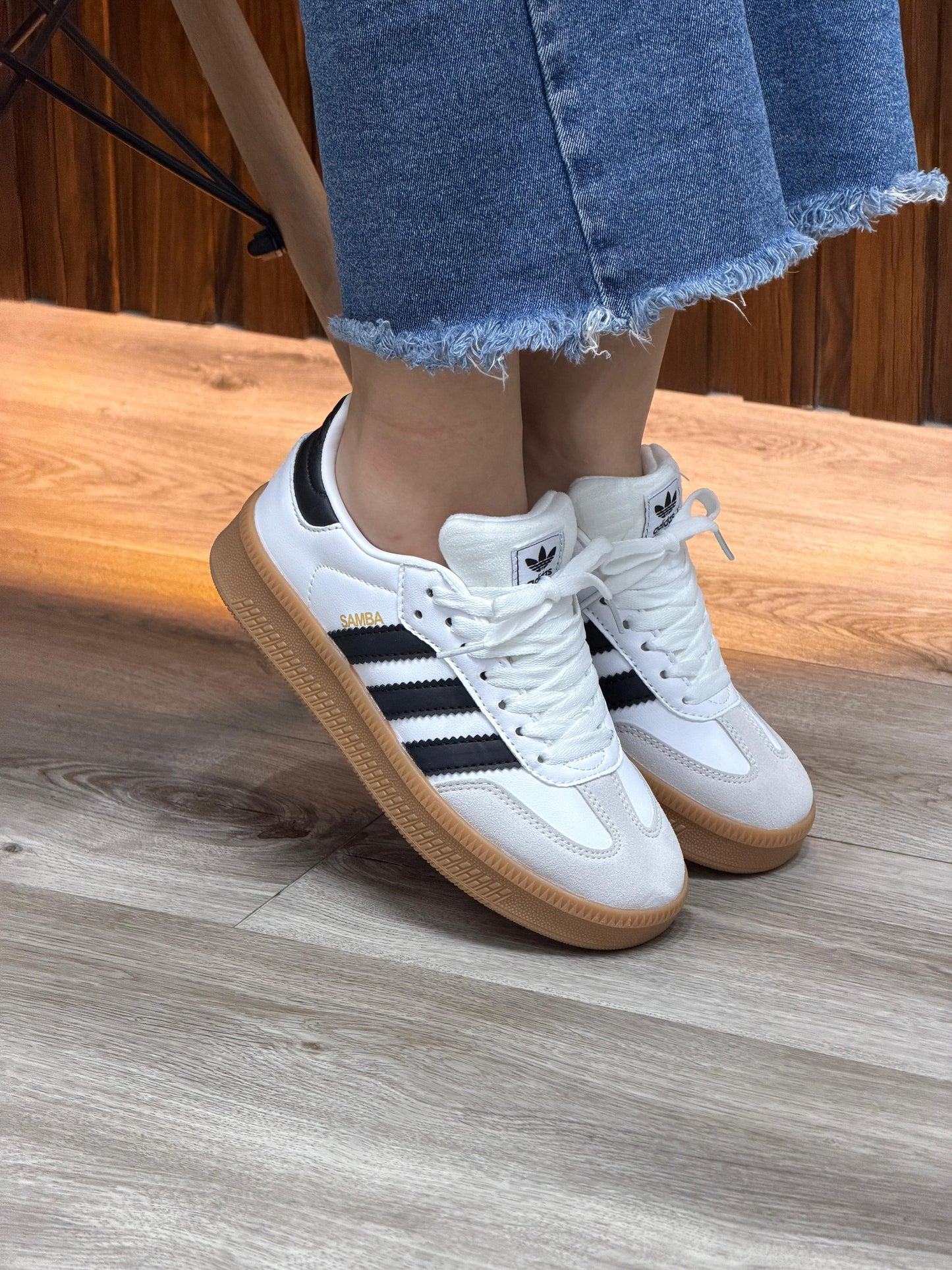 ADIDAS SAMBA XL