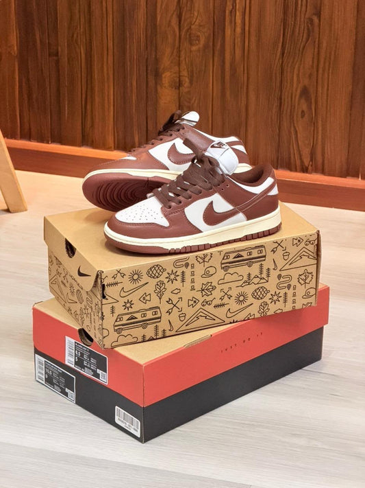 NIKE SB DUNK CAFE