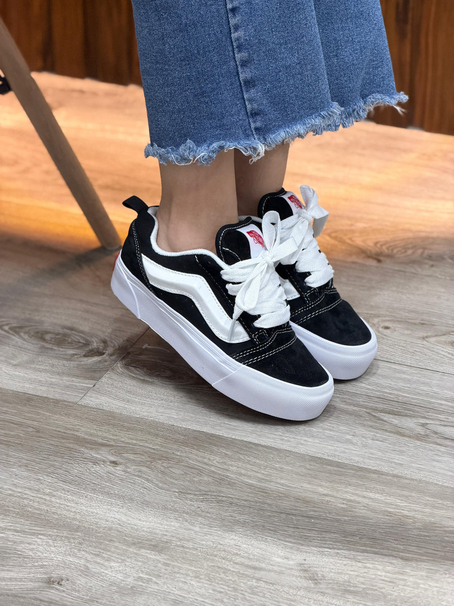 VANS POTATO